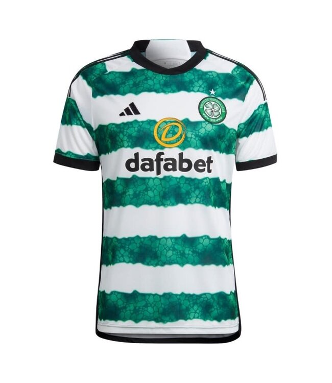 Adidas CELTIC HOME JERSEY  2023/24