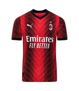 AC MILAN 2023/24 HOME JERSEY