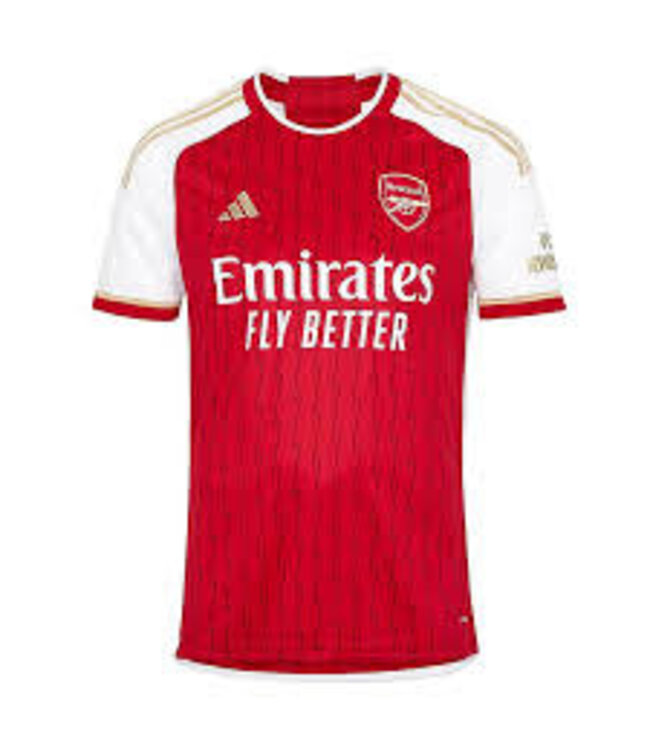 ARSENAL FC 2023/24 HOME JERSEY
