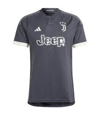 JUVENTUS 2023/24 THIRD JERSEY