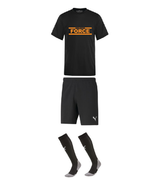 FORCE TRAINING KIT