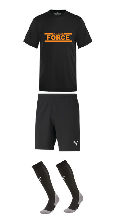 FORCE TRAINING KIT 2023 24