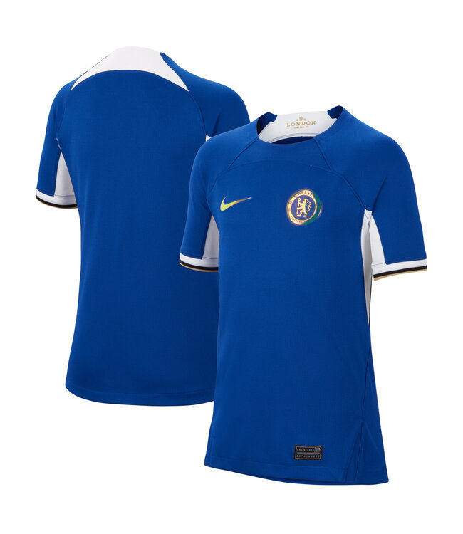 CHELSEA 2023/24 HOME JERSEY - YOUTH