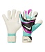 NIKE GK GRIP3 - BLACK/HYPER TURQUOISE/RUSH FUSCHIA/WHITE