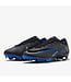 ZOOM VAPOR 15 ELITE FG - BLACK/CHROME/HYPER ROYAL