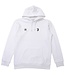 JUVE OG ES HOODIE - WHITE