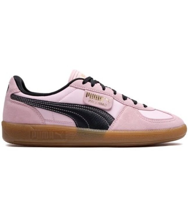 Palermo PALERMO F.C. - BRIGHT PINK/PUMA BLACK