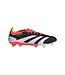 PREDATOR ELITE FG - CBLACK/FTWWHT/SOLRED