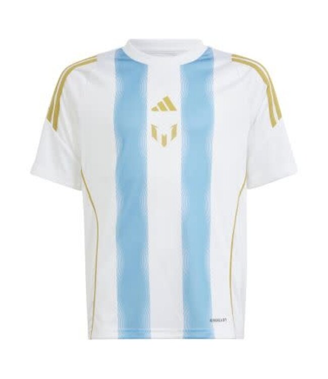 Adidas MESSI TR JERSEY YOUTH