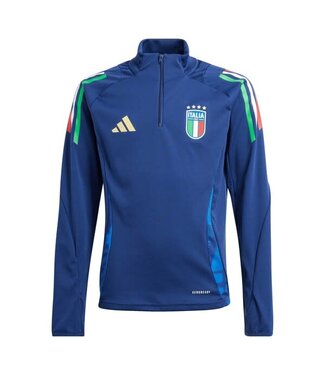 ITALY TRACK TOP - 2024