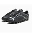 ATTACANTO FG/AG JR - PUMA BLACK/SILVER MIST
