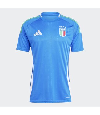 ITALY EURO 2024 HOME JERSEY - YOUTH