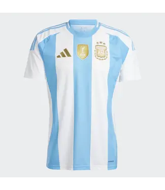 ARGENTINA COPA AMERICA 2024 HOME JERSEY - YOUTH