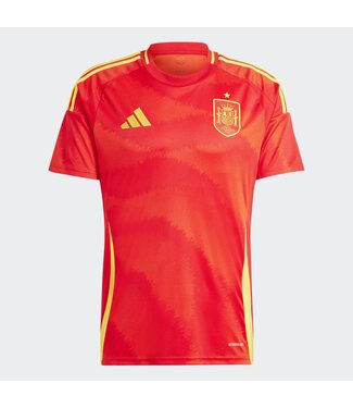 SPAIN EURO 2024 HOME JERSEY