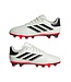 COPA PURE 2 CLUB FXG - IVORY/CBLACK/SOLRED