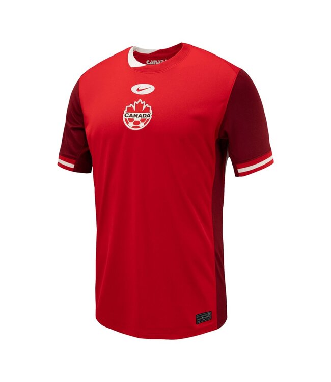 Nike CANADA HOME COPA AMERICA JERSEY 2024