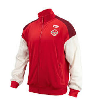 Nike CANADA SOCCER NIKE ANTHEM JACKET