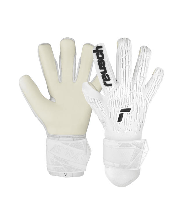 ATTRAKT FREEGEL FUSION - WHITE