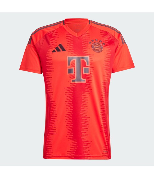 FC BAYERN HOME JERSEY 2024/25