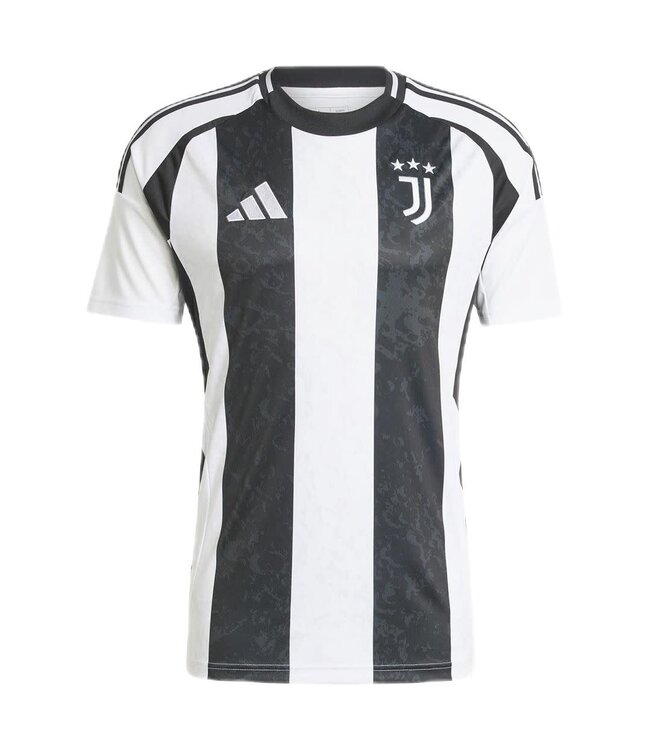 JUVENTUS HOME JERSEY 2024/25 - YOUTH