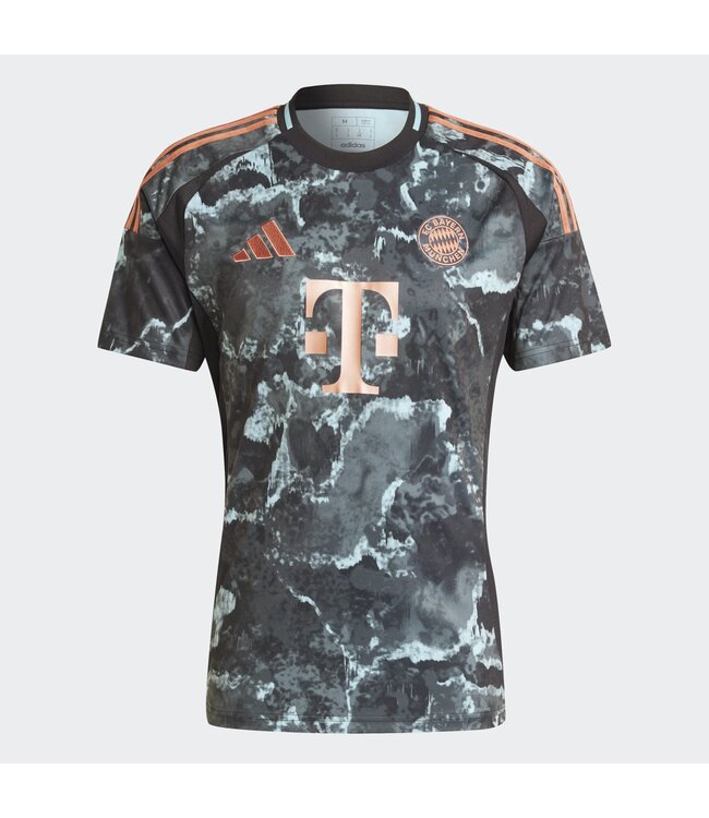 BAYERN MUNICH AWAY JERSEY 2024/25