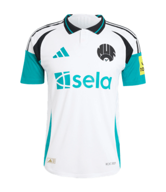NEWCASTLE UNITED THIRD JERSEY 2024/25