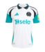 NEWCASTLE UNITED THIRD JERSEY 2024/25