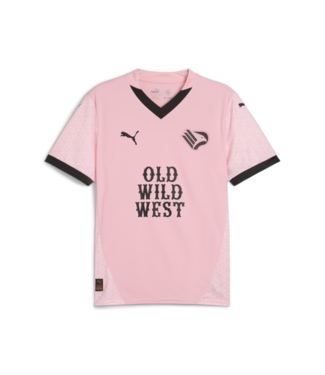 PALERMO HOME 2024/25 JERSEY