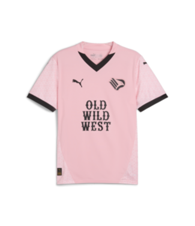 PALERMO HOME 2024/25 JERSEY