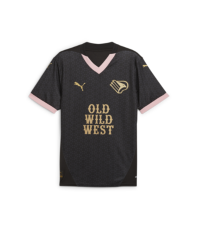 PALERMO AWAY 2024/25 JERSEY