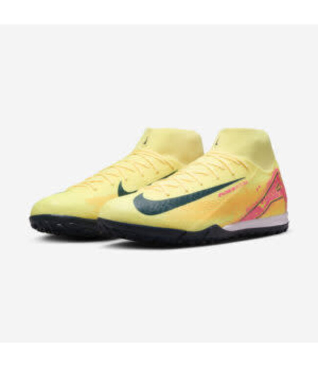 ZOOM SUPERFLY 10 ACADEMY 10 KM TF - LT LASER ORANGE/ARMORY NAVY