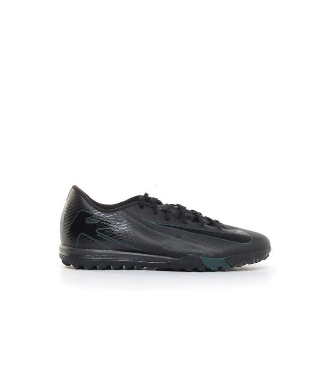 ZOOM VAPOR 16 ACADEMY TF - BLACK/BLACK-DEEP JUNGLE