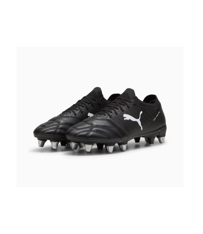 PUMA AVANT PRO - PUMA BLACK/PUMA WHITE