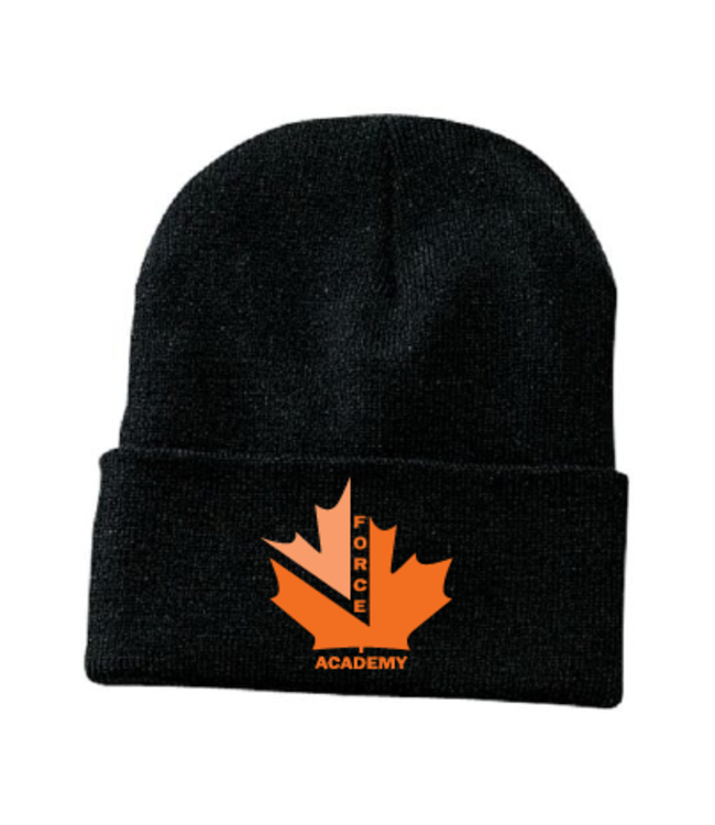 BURLINGTON FORCE TOQUE