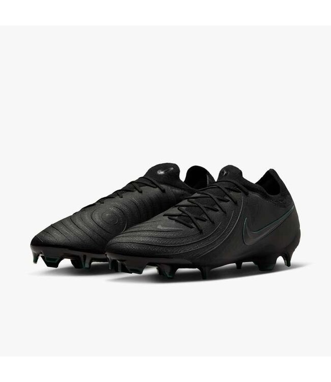 PHANTOM GX II PRO FG - BLACK/BLACK-DEEP JUNGLE