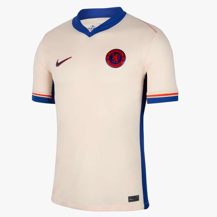 CHELSEA AWAY 2024/25 JERSEY Absolute Soccer Burlington
