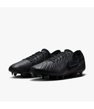 LEGEND 10 ELITE FG - BLACK/BLACK - DEEP JUNGLE