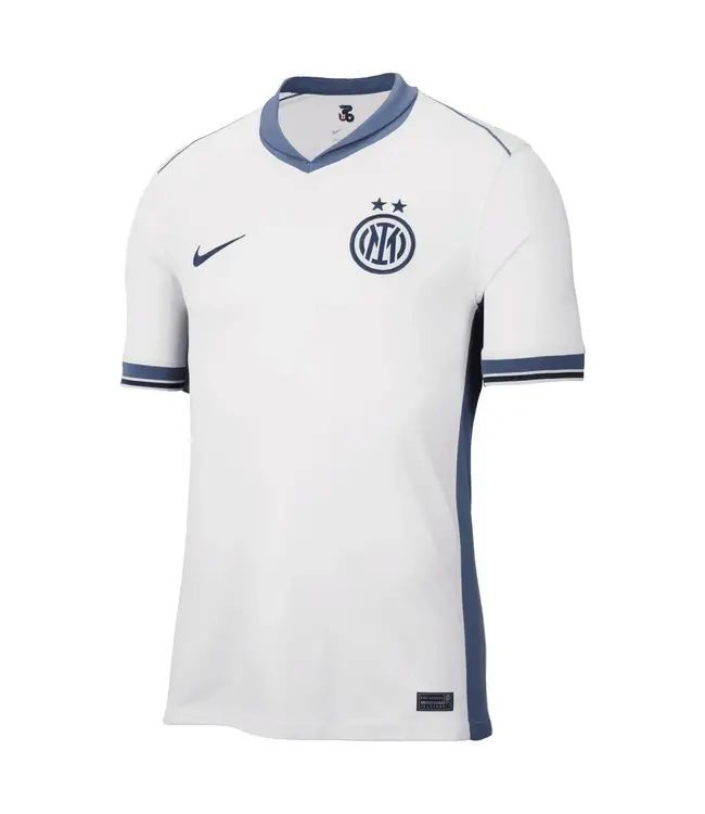 INTER MILAN AWAY JERSEY 2024/25