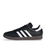 SAMBA - CBLACK/FTWWHT/VIVRED