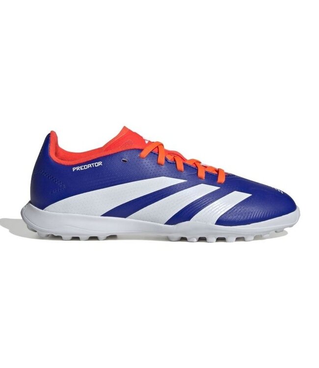 PREDATOR LEAGUE TF J - LUCBLU/FTWWHT/SOLRED