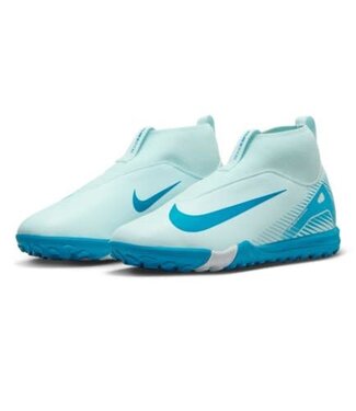 JR ZOOM SUPERFLY 10 ACADEMY TF - GLACIER BLUE/BLUE ORBIT