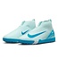 JR ZOOM SUPERFLY 10 ACADEMY TF - GLACIER BLUE/BLUE ORBIT