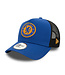 CHELSEA - NEW ERA 9FORTY SEASONAL E-FRAME TRUCKER HAT