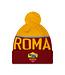 AS ROMA - NEW ERA 1927 SPORT POM BEANIE