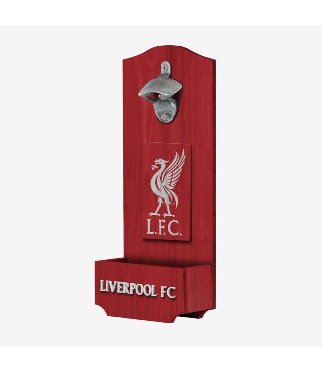 TEAM WOODEN BOTTLE CAP OPENERS