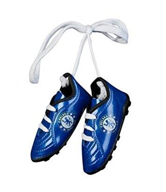 CAR BOOTS 3"