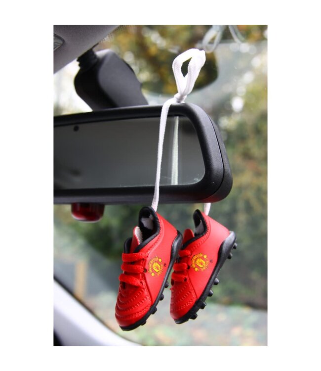 CAR BOOTS 3"