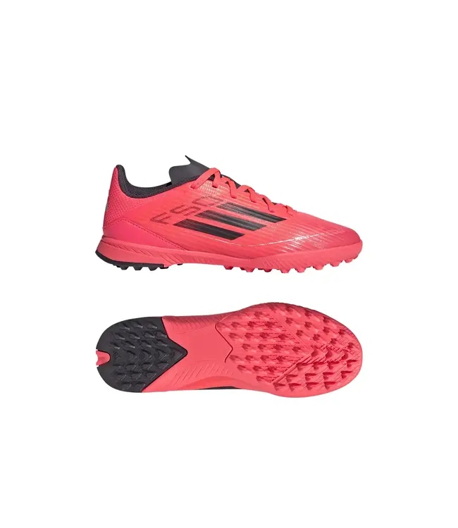 F50 LEAGUE TF J -TURBO/AURBLA/PLATINM
