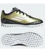 F50 CLUB TF J MESSI - GOLDMT/FTWWHT/CBLACK