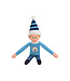 TEAM ELF